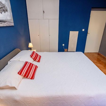 Apartment Petar Задар Экстерьер фото