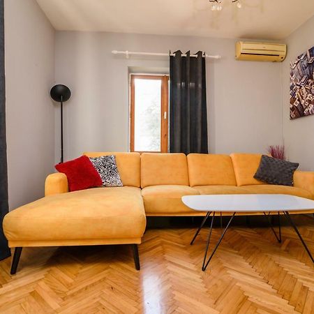 Apartment Petar Задар Экстерьер фото