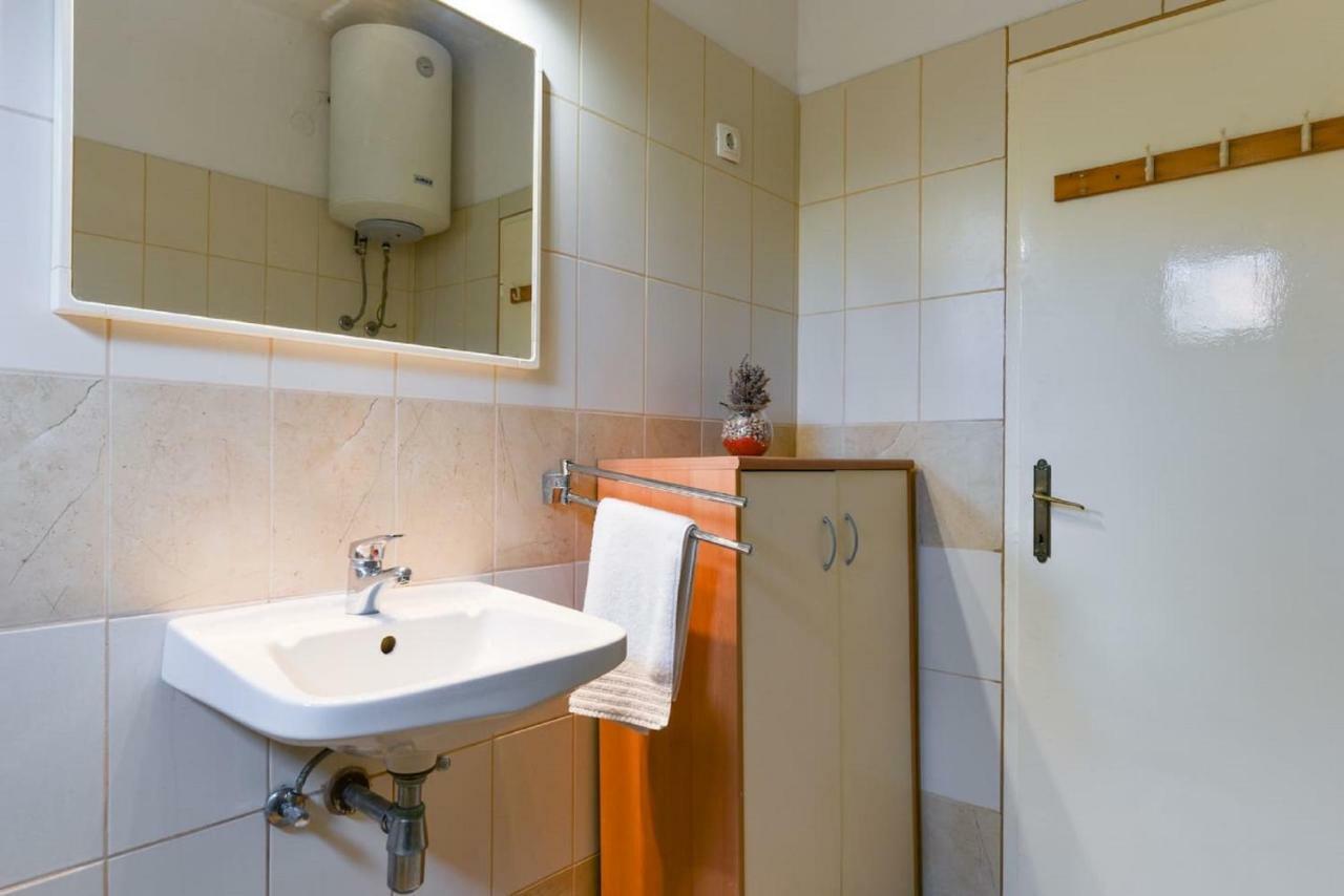 Apartment Petar Задар Экстерьер фото
