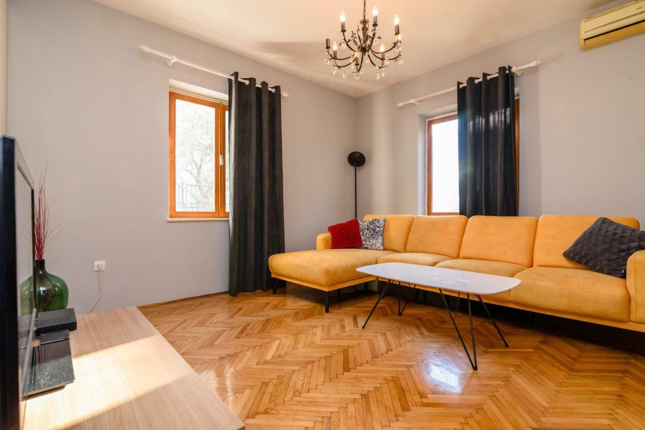 Apartment Petar Задар Экстерьер фото