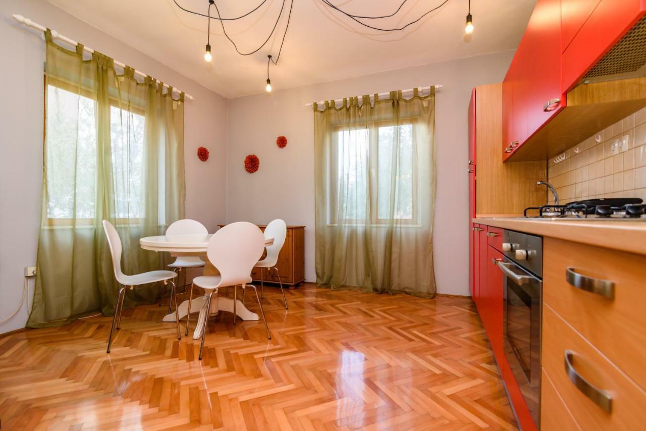 Apartment Petar Задар Экстерьер фото