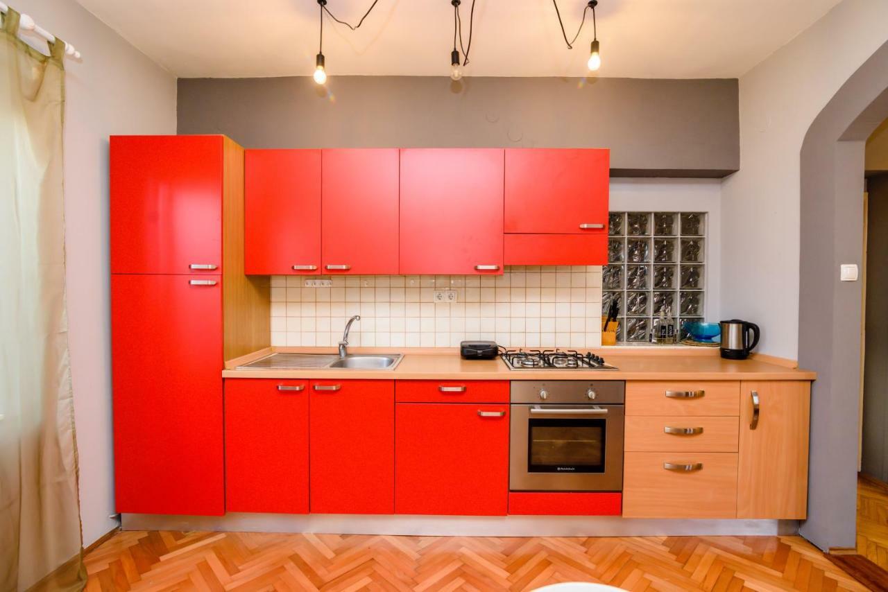 Apartment Petar Задар Экстерьер фото