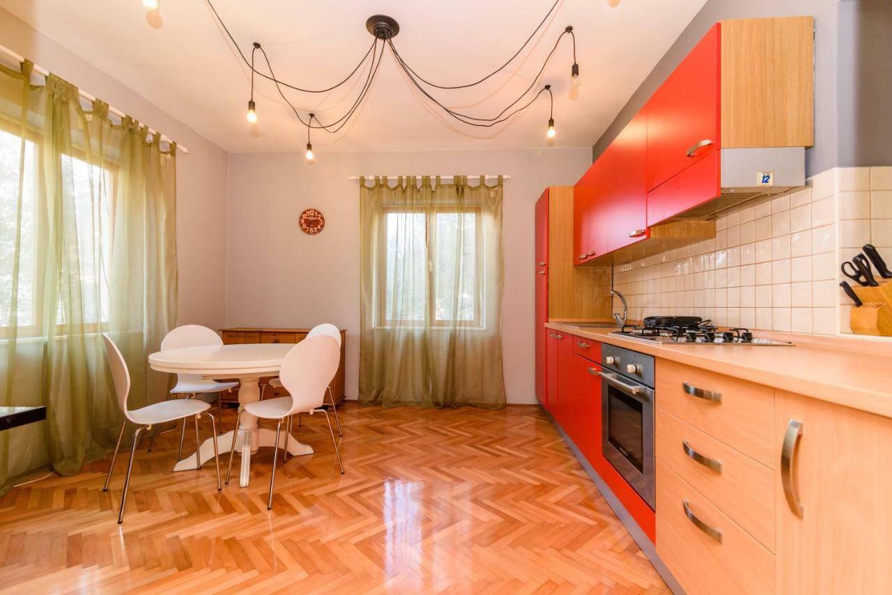 Apartment Petar Задар Экстерьер фото