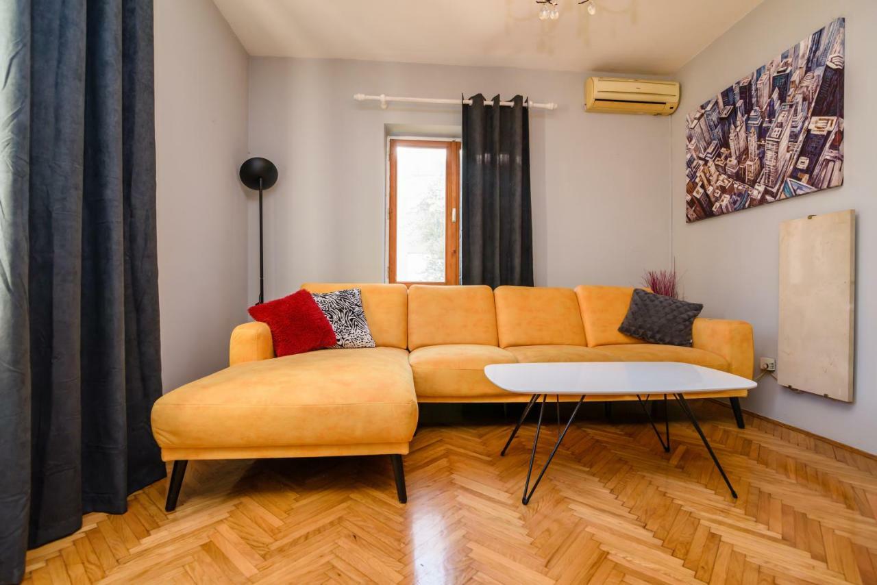 Apartment Petar Задар Экстерьер фото