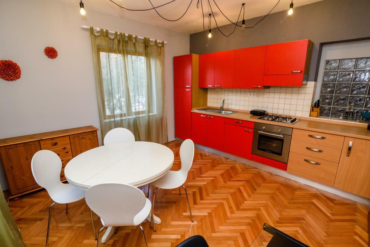Apartment Petar Задар Экстерьер фото
