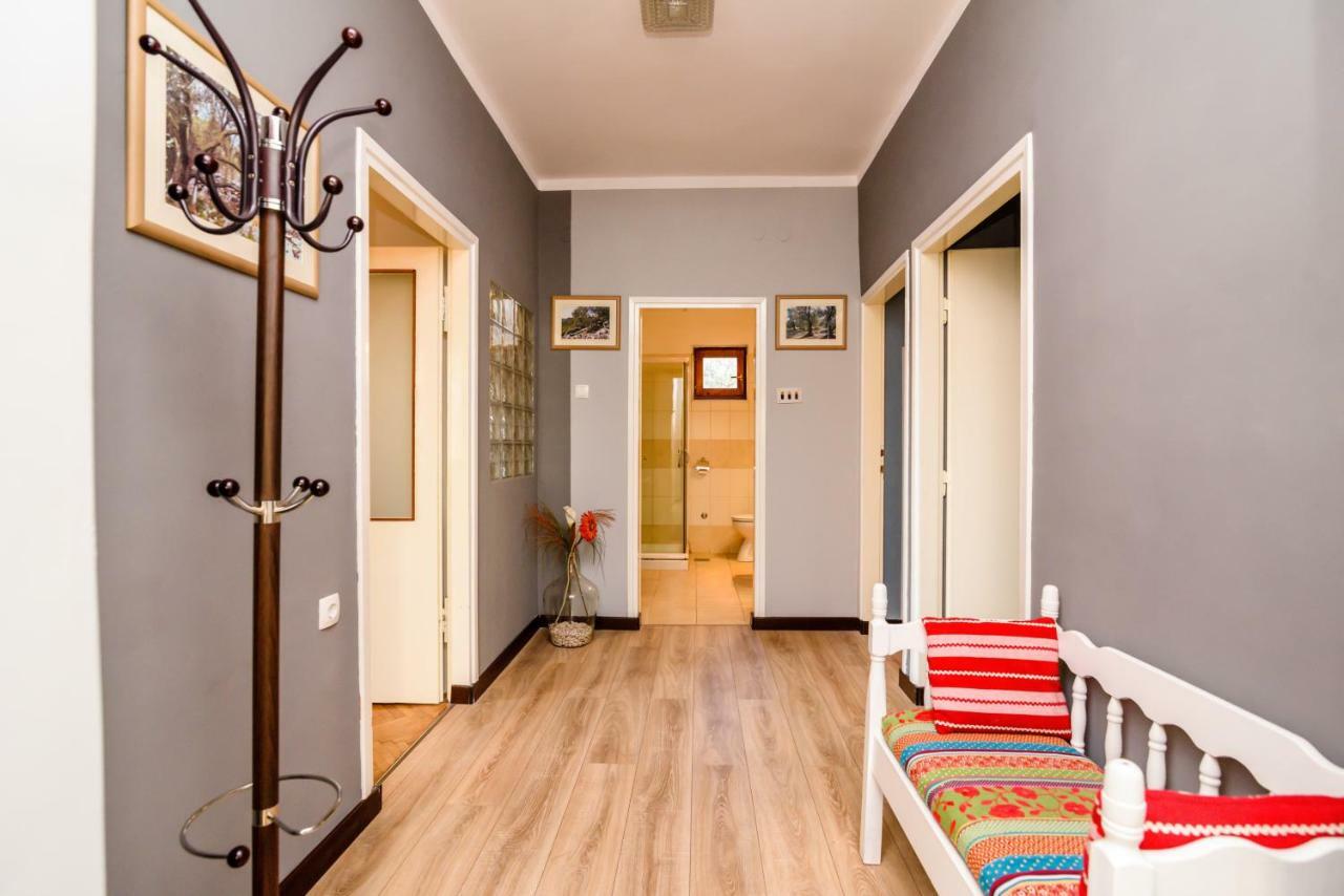 Apartment Petar Задар Экстерьер фото