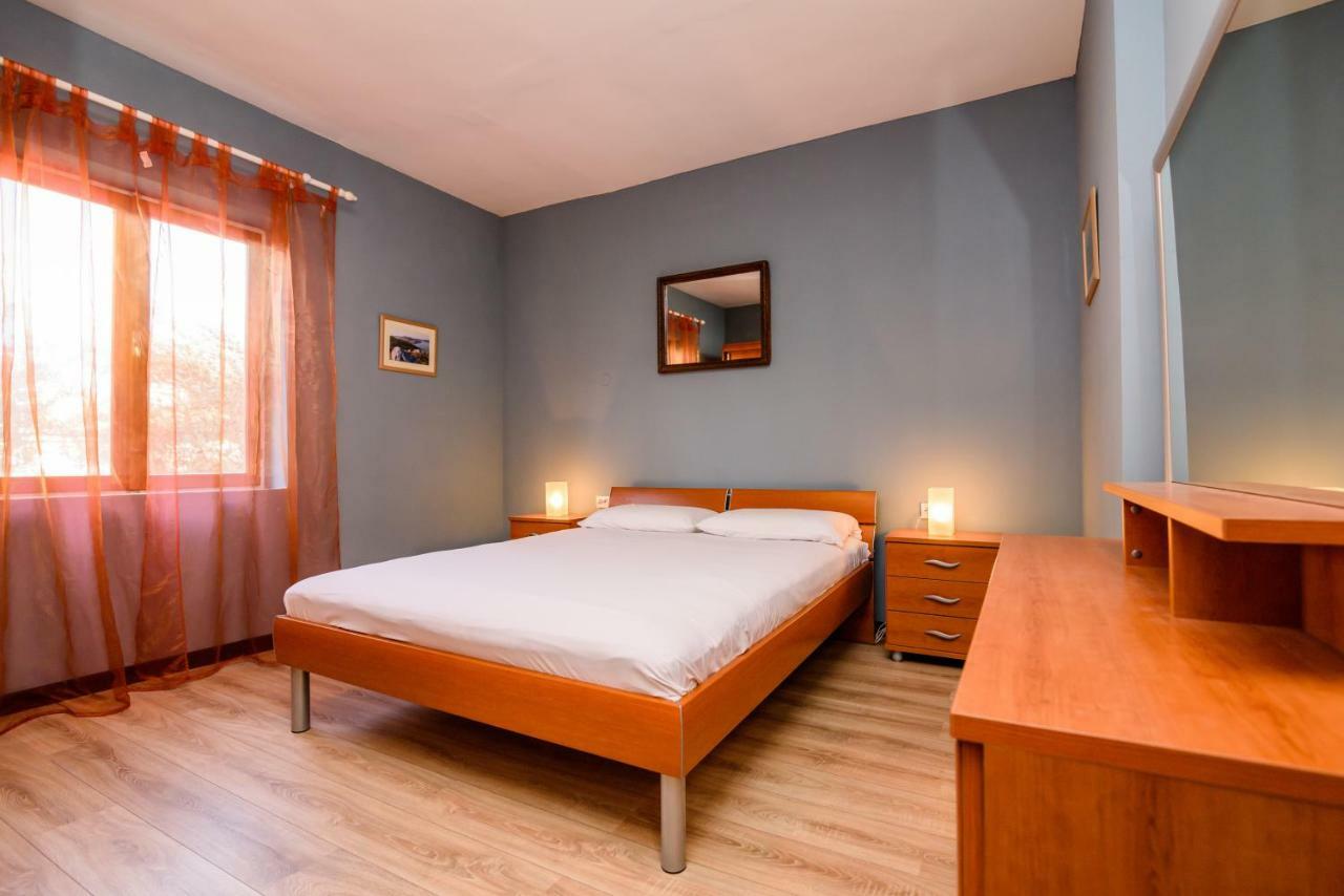 Apartment Petar Задар Экстерьер фото